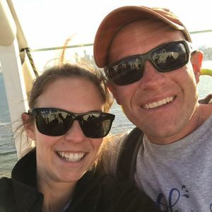 Meet your Posher, Carley